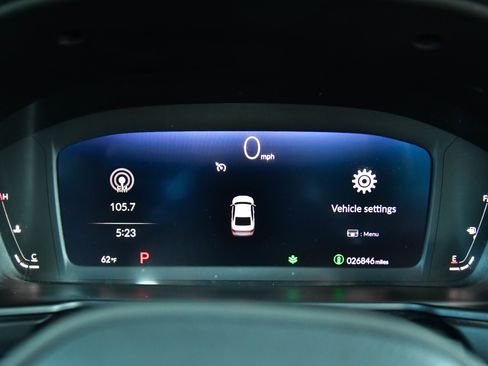 Used 2023 Honda Accord EX image 28