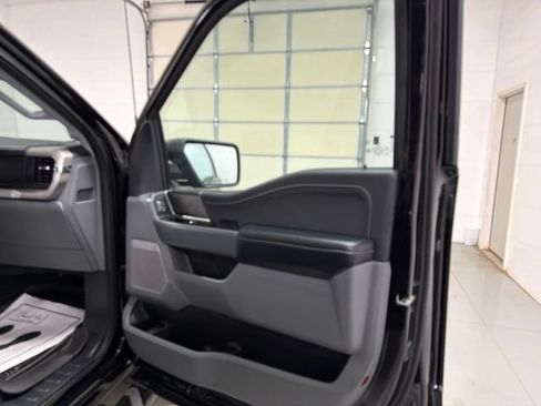 Used 2023 Ford F150 XLT w/ Equipment Group 302A High AWD/4WD image 19