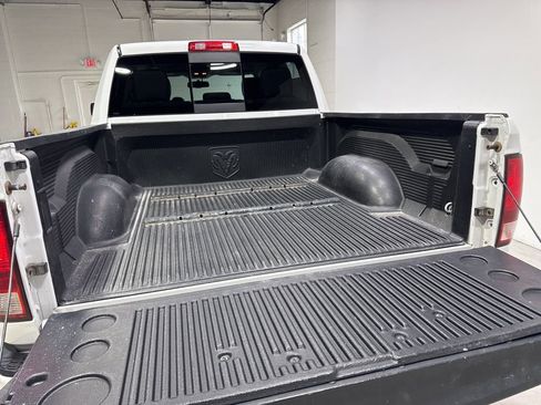 Used 2012 RAM 1500 Sport w/ Remote Start & Security Group AWD/4WD image 35