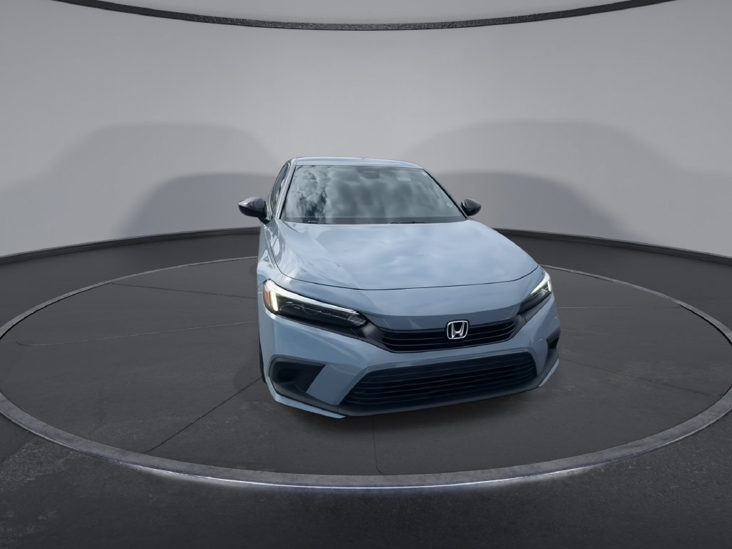 Used 2024 Honda Civic Sport image 3