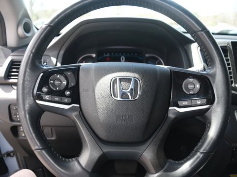 Used 2022 Honda Pilot Special Edition image 14