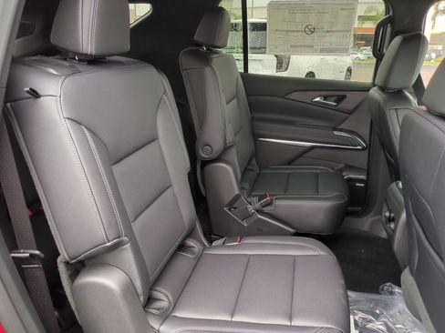 New 2025 Chevrolet Traverse LT w/ Enhanced Driving Package image 27