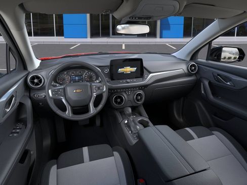 New 2026 Chevrolet Blazer LT w/ Convenience Package FWD image 15