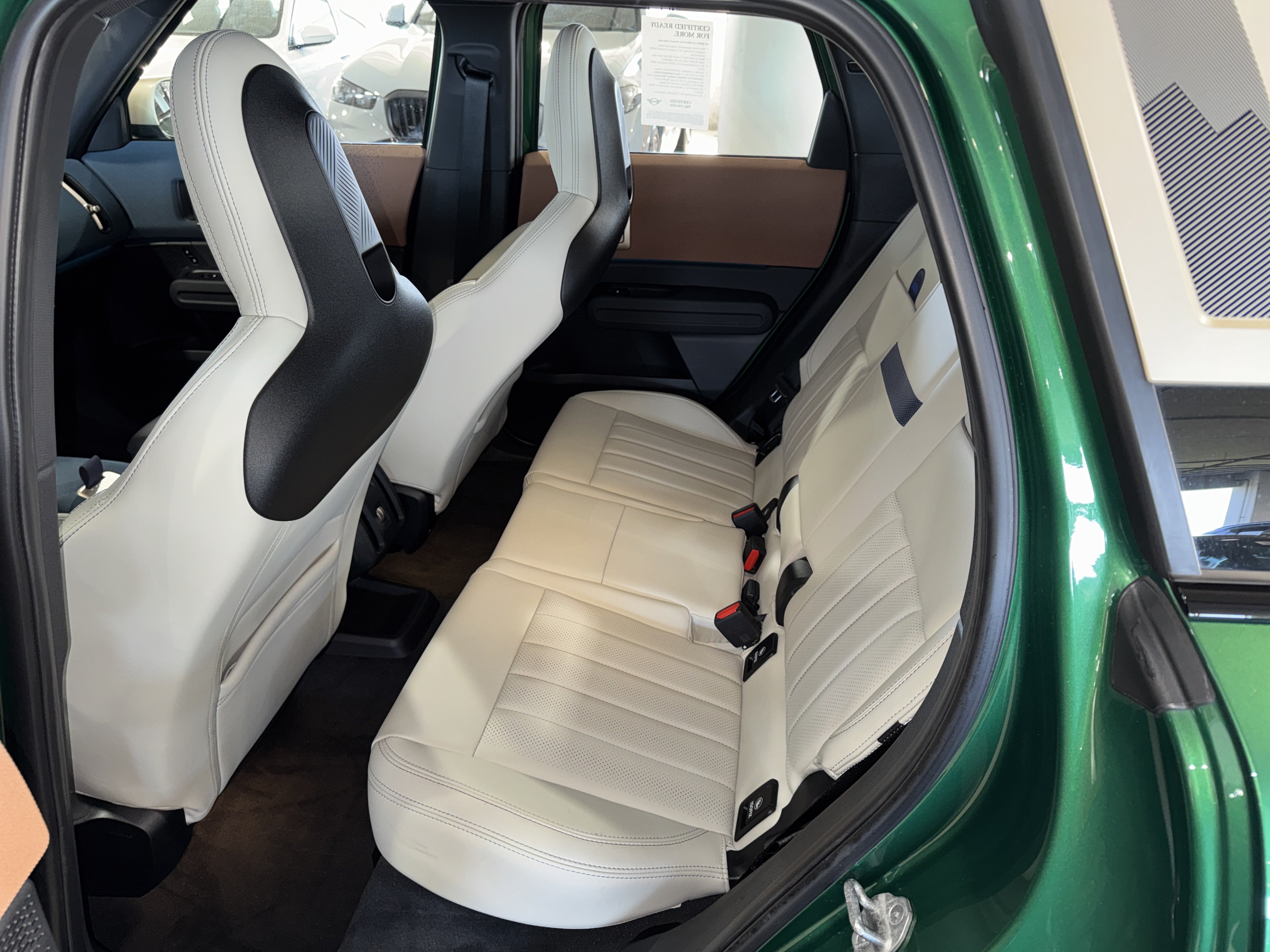 Certified 2026 MINI Cooper Countryman S AWD/4WD image 15