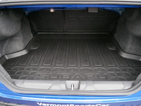 Used 2023 Subaru WRX GT image 18