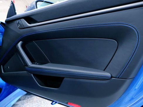 Used 2026 Porsche 911 Carrera T image 36