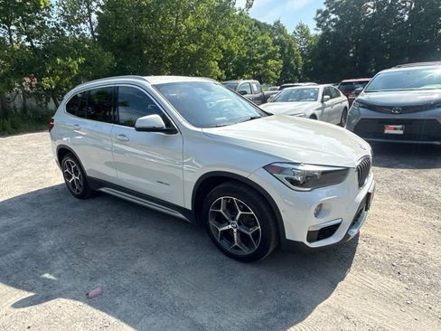 Used 2016 BMW X1 xDrive28i AWD/4WD image 14