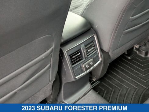 Certified 2023 Subaru Forester Premium image 31