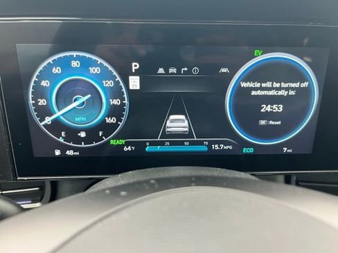 New 2026 Hyundai Elantra Sport FWD image 11