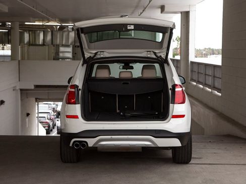 Used 2015 BMW X3 xDrive35i image 20