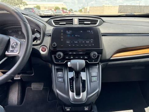 Used 2022 Honda CR-V EX image 18