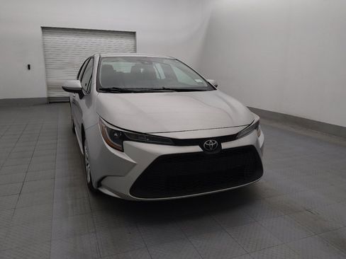 Used 2022 Toyota Corolla LE image 14