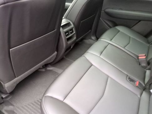 Certified 2023 Cadillac XT5 Premium Luxury w/ LPO, Floor Liner Package AWD/4WD image 23