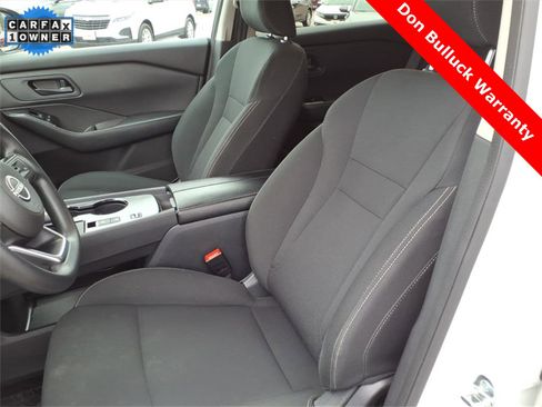 Used 2024 Nissan Rogue S image 14