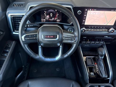 Used 2023 GMC Canyon Elevation w/ Elevation Premium Package RWD image 15