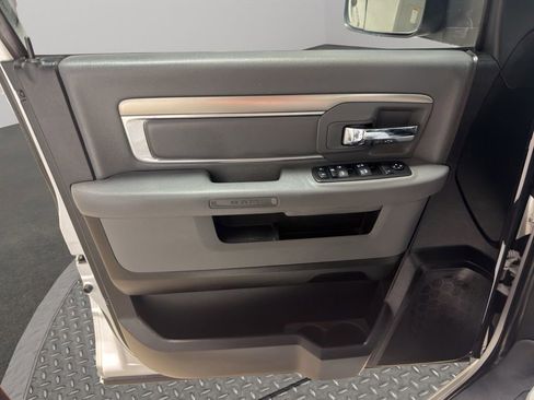 Used 2018 RAM 1500 Big Horn image 14