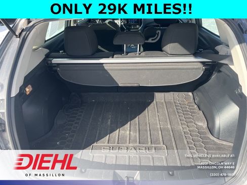 Used 2021 Subaru Impreza Premium image 11
