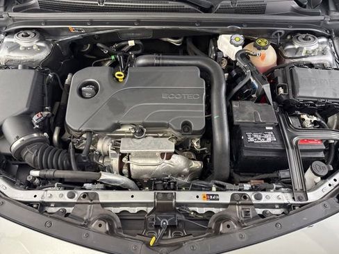 Used 2024 Chevrolet Malibu LT FWD image 27