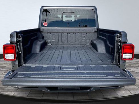 New 2026 Jeep Gladiator Sport AWD/4WD image 19
