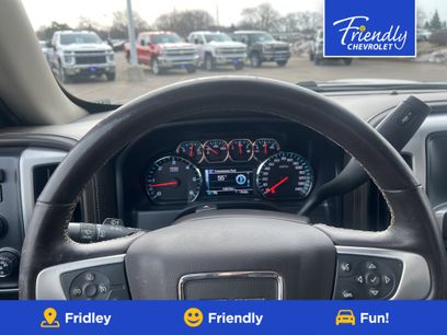 Used 2014 Chevrolet Silverado 1500 LT w/ All Star Edition