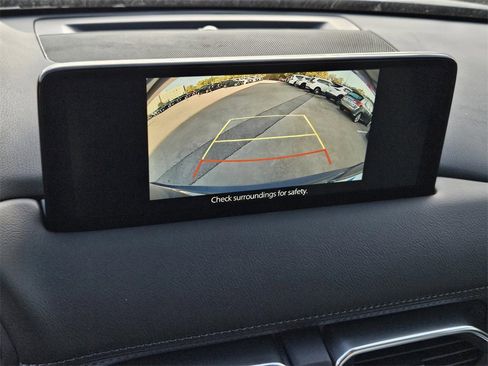 New 2025 MAZDA CX-5 AWD 2.5 S w/ Preferred Package image 20