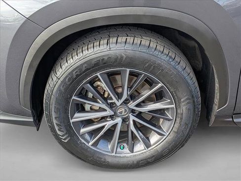 Used 2023 Lexus NX 350 NX 350 w/ Cold Area Package image 22