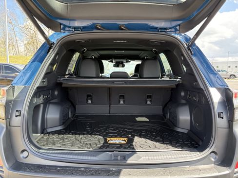 New 2026 Subaru Forester Wilderness image 12