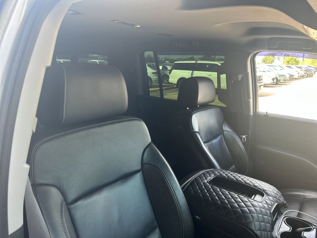Used 2016 GMC Yukon XL SLT RWD image 17