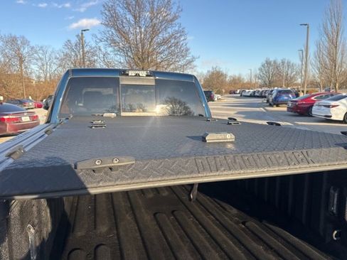 Used 2021 RAM 2500 Limited image 47