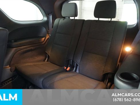 Used 2025 Dodge Durango GT RWD image 19