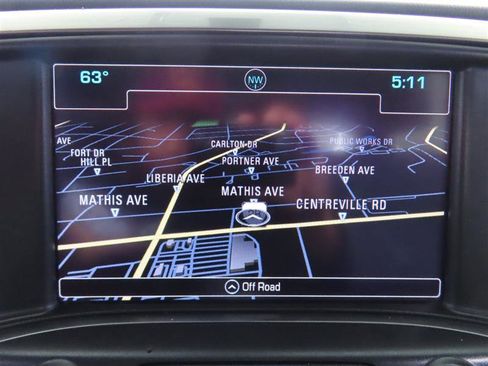 Used 2017 Chevrolet Silverado 1500 LT w/ Texas Edition image 25