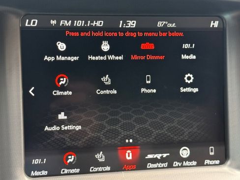 Used 2020 Dodge Charger Scat Pack RWD image 31