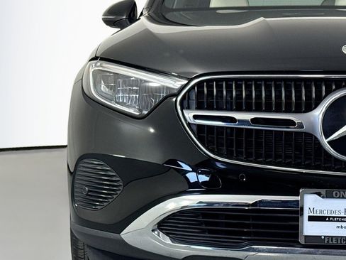 Certified 2024 Mercedes-Benz GLC 300 image 15
