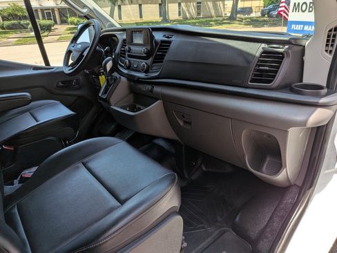 Used 2023 Ford Transit 350 XL RWD image 23