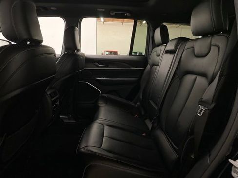 Used 2024 Jeep Grand Cherokee Limited 4xe AWD/4WD image 21