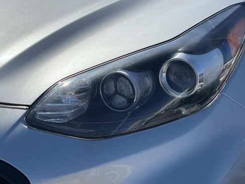 Used 2022 Kia Sportage Nightfall Edition w/ Nighfall AWD Premium Package image 4