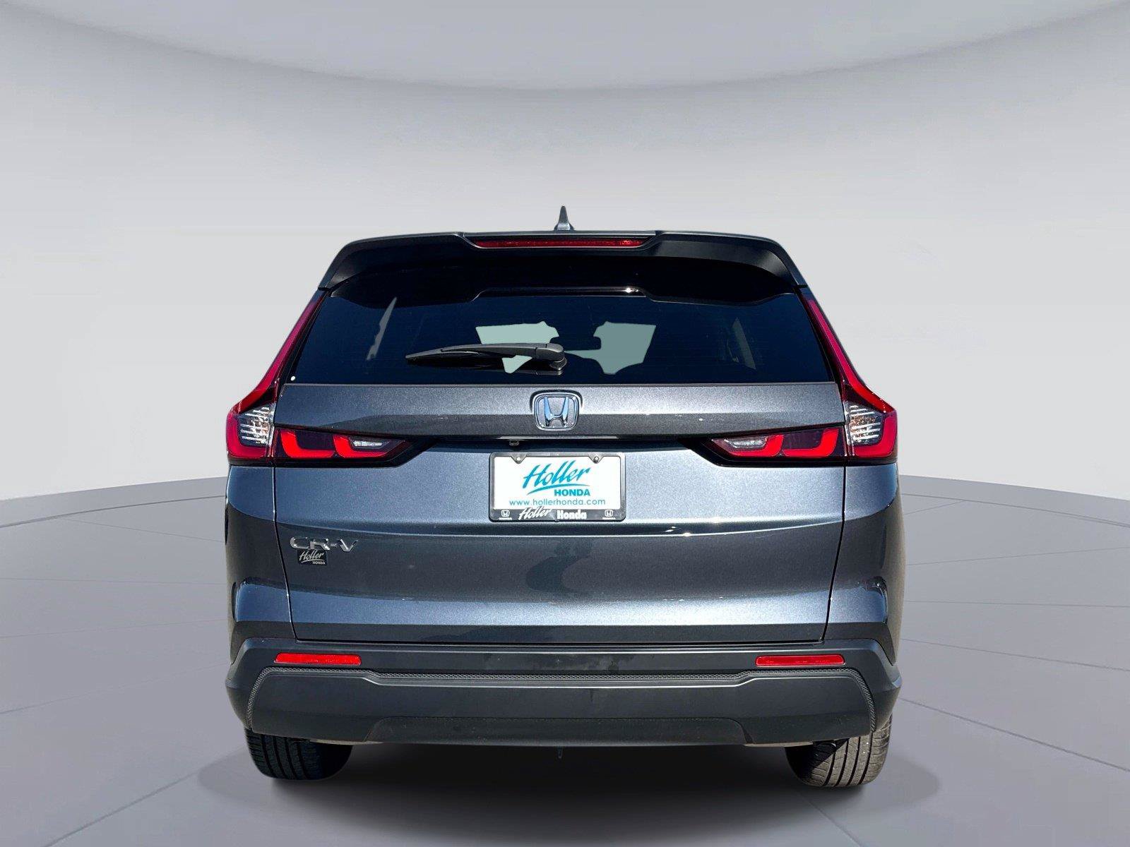 Certified 2026 Honda CR-V EX image 5