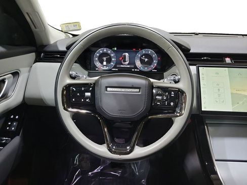 Used 2024 Land Rover Range Rover Velar S AWD/4WD image 24