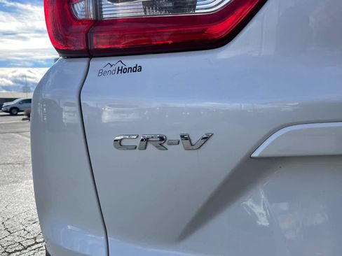 Used 2018 Honda CR-V EX image 14