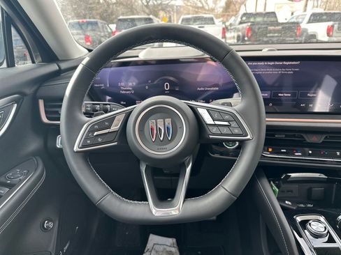 New 2026 Buick Envision Sport Touring image 14