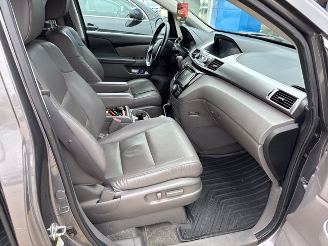 Used 2015 Honda Odyssey EX-L image 8