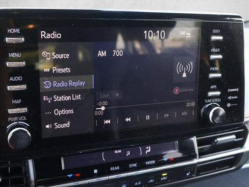 Certified 2021 Toyota Sienna XSE AWD/4WD image 20