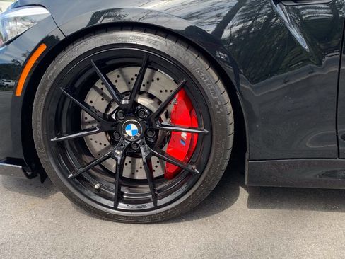 Used 2020 BMW M2 CS RWD image 44