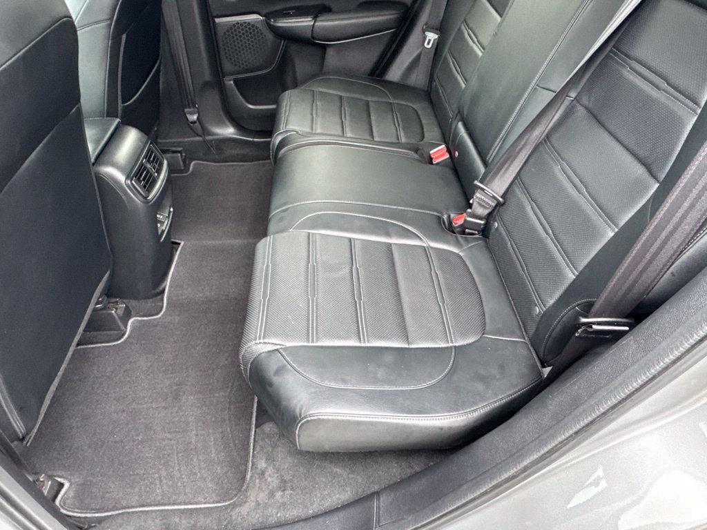Used 2020 Honda CR-V EX-L image 25