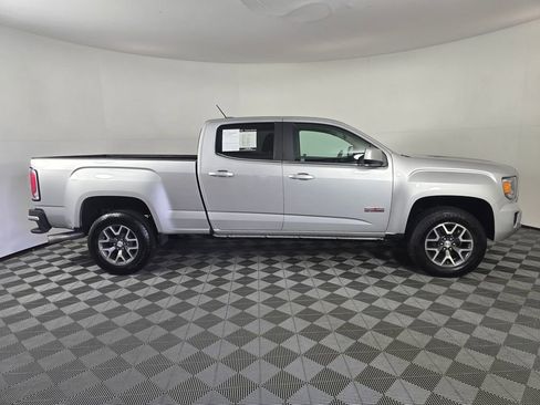 Used 2016 GMC Canyon SLE w/ All Terrain Package image 8