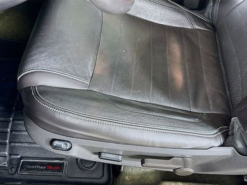 New 2026 Toyota Land Cruiser Black Leather w/ Premium Package image 20