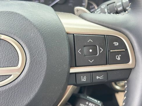 Used 2022 Lexus RX 350L Premium w/ Premium Package AWD/4WD image 27