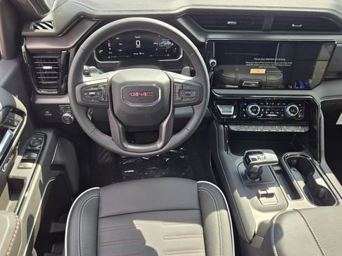 New 2026 GMC Sierra 1500 AT4X w/ AT4X AEV Edition AWD/4WD image 18