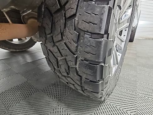 Used 2018 GMC Sierra 1500 Denali w/ Denali Ultimate Package image 48