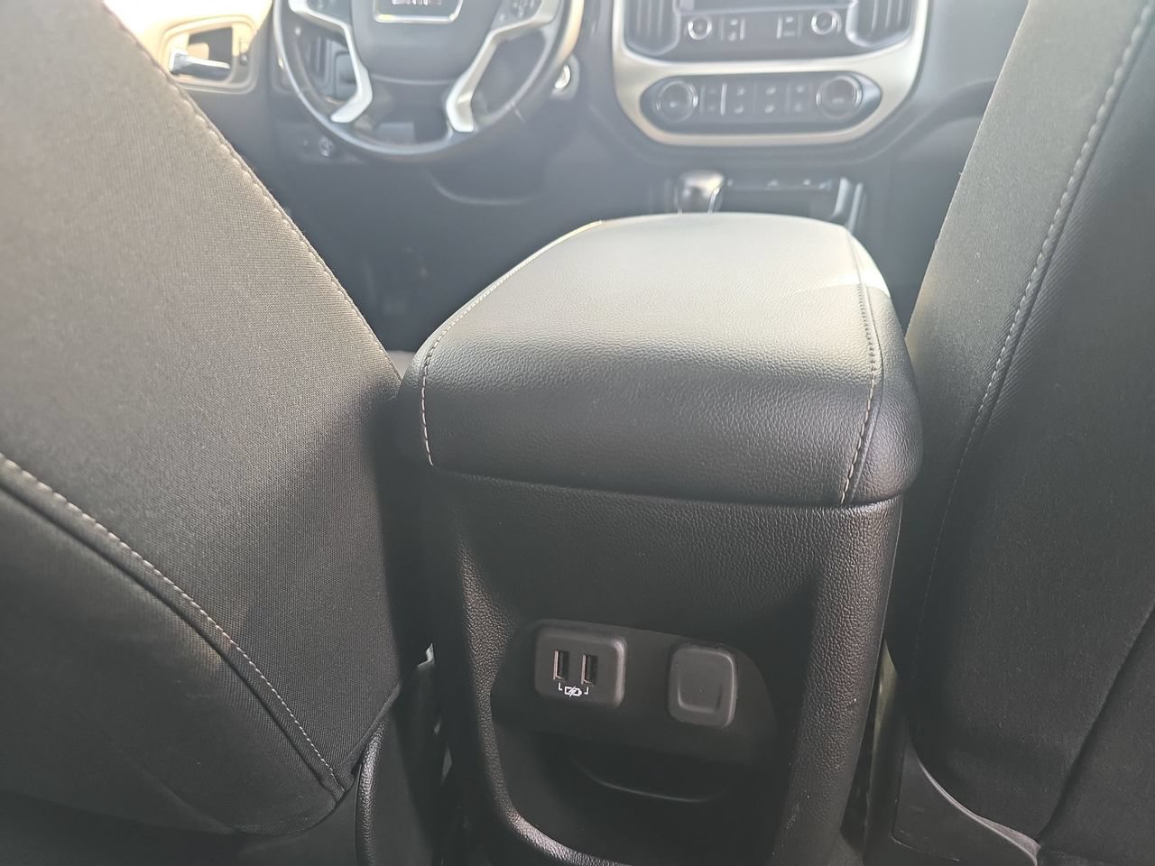 Certified 2022 GMC Canyon Elevation AWD/4WD image 21